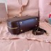 MIUMIU Large Arcadie Leather Bag(HIGH-END GRADE)
