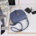 Medium Dior Bobby Bag