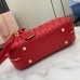 MIUMIU Large Arcadie matelasse nappa Bag(HIGH-END GRADE)
