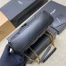 YSL Toy Puffer in lambskin