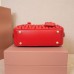 MIUMIU Medium Arcadie matelasse nappa Bag(HIGH-END GRADE)