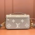 LV Pochette Metis East West(high-end grade)