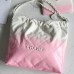 CHANEL 22 HANDBAG(high-end grade)