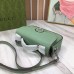 Gucci Petite GG mini shoulder bag