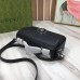 Gucci Petite GG mini shoulder bag