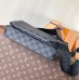 LV Trio Messenger Bag