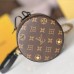 LV Canoe