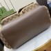 Original GG medium diaper bag(HIGH-END GRADE)
