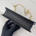 LV Wallet On Chain Lily