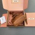 MIUMIU Adventure Nappa Mini Bag  (HIGH-END GRADE)