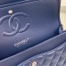 Chanel classic 11.12 handbag