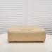 CHANEL Large Vintage Boston Bag