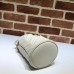 GG Marmont mini bucket bag
