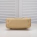 CHANEL Medium Vintage Boston Bag