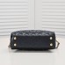 CHANEL Small Vintage Boston Bag