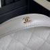 Chanel 25C Mini Backpack