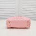 CHANEL Small Vintage Boston Bag