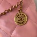 CHANEL 22 SMALL HANDBAG
