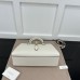 GUCCI Medium tote bag with hook closure(HIGH-END GRADE)
