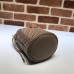 GG Marmont mini bucket bag