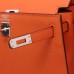 Hermes Kelly 25