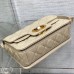 DIOR Small Dior Jolie Top Handle Bag