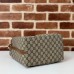 GG Emblem small shoulder bag