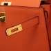 Hermes Kelly 25