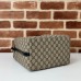 GG Emblem small shoulder bag