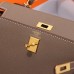 Hermes Kelly 25