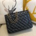 CHANEL Classic Maxi Handbag