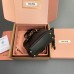 MIUMIU Adventure Nappa Mini Bag (HIGH-END GRADE)