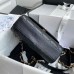 Small Dior Book Tote
