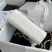Small Dior Book Tote