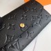 Louis Vuitton Emilie Wallet
