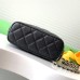 CHANEL 25C hobo bag