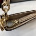 GG Emblem super mini bag
