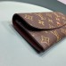 Louis Vuitton Emilie Wallet