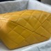CHANEL 25C hobo bag