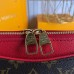Louis Vuitton Pallas Handbag