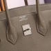 HERMES BIRKIN BAG 25