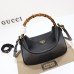 GUCCI PADLOCK GG MEDIUM SHOULDER BAG
