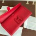 HERMES Jige Elan 29 clutch