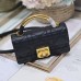 Mini Dior Ange Bag