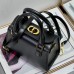 SMALL BOSTON BAG