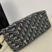 Large D-Vibe Bowling Bag
