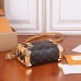 LV Side Trunk PM