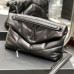 PUFFER SMALL CHAIN BAG