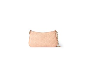 GG Emblem super mini bag