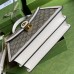 Gucci Ophidia small top handle bag